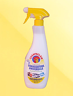 Плямовивідник для всіх видів тканин Chante Clair Sgrassatore Limone 600 мл