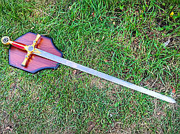 Масонський церемоніальний меч