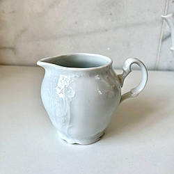 Молочник 250 мл Thun Bernadotte Білий 001100