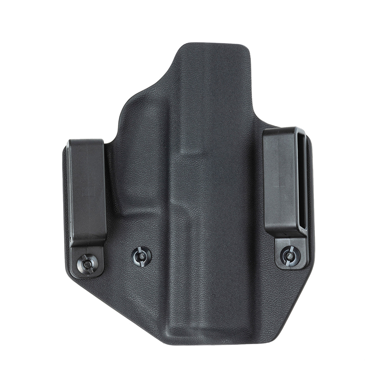 Кобура Hit Factor ver.1 для HK VP-9 / SFP9 лівша Black, фото 1