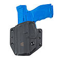 Кобура Hit Factor ver.1 для HK VP-9 / SFP9 лівша Black, фото 5