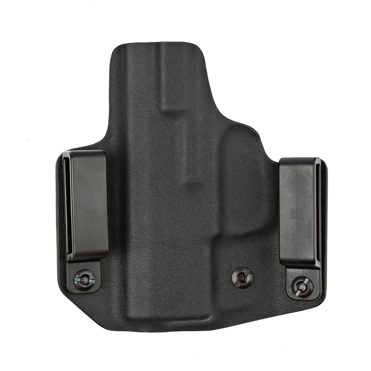 Кобура Hit Factor ver.1 для Walther PPS правша Black, фото 1