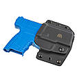 Кобура Hit Factor ver.1 для Walther PPS правша Black, фото 4
