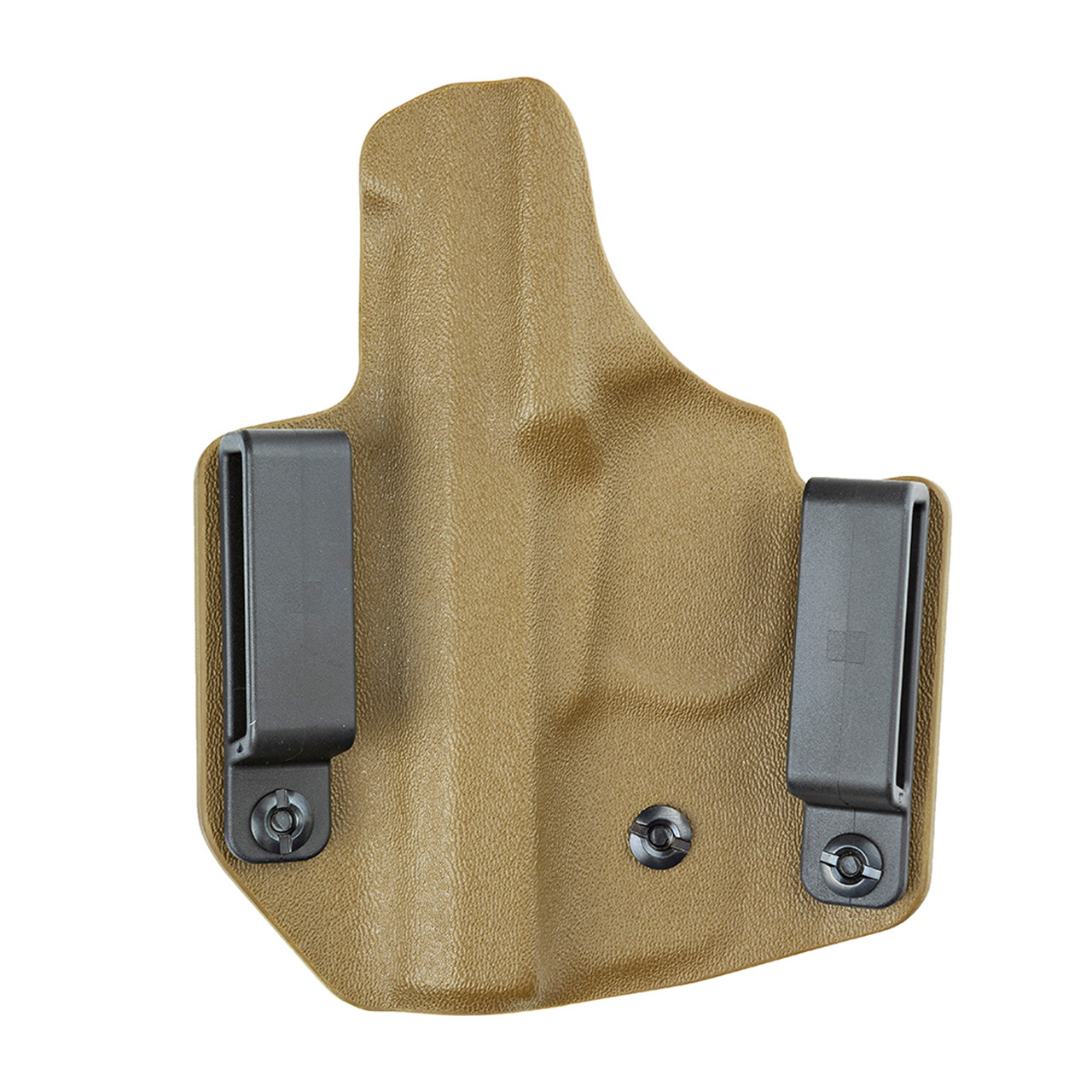 Кобура Hit Factor ver.1 для CZ 82 правша Coyote Brown, фото 1