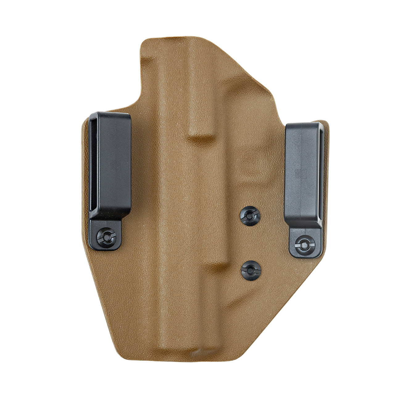 Кобура Hit Factor ver.1 для Форт - 14 ПП/РР правша Coyote Brown, фото 1