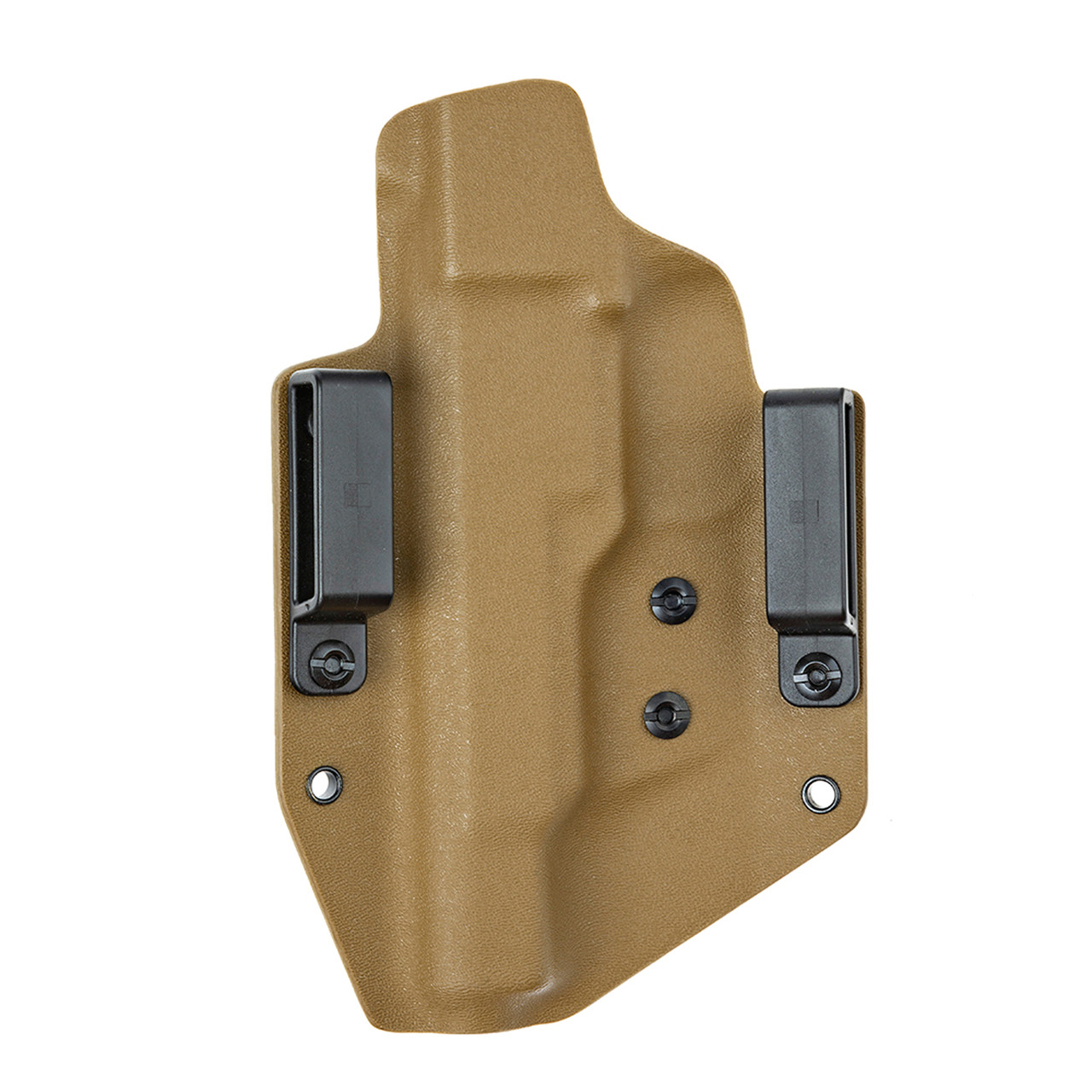 Кобура Ranger ver.1 для АПС правша Coyote Brown, фото 1