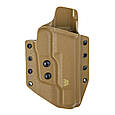 Кобура Ranger ver.1 для АПС правша Coyote Brown, фото 2