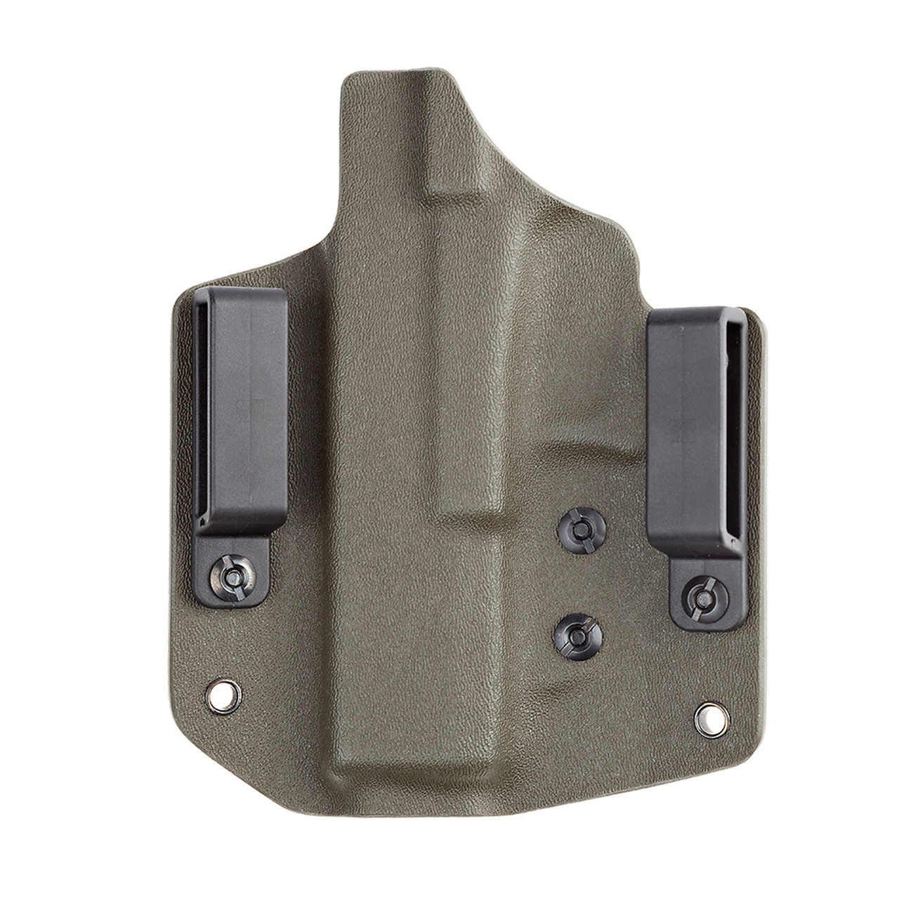 Кобура Ranger ver.1 для Glock - 17 / 22 / 47 правша Olive Drab, фото 1