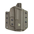 Кобура Ranger ver.1 для Glock - 17 / 22 / 47 правша Olive Drab, фото 2