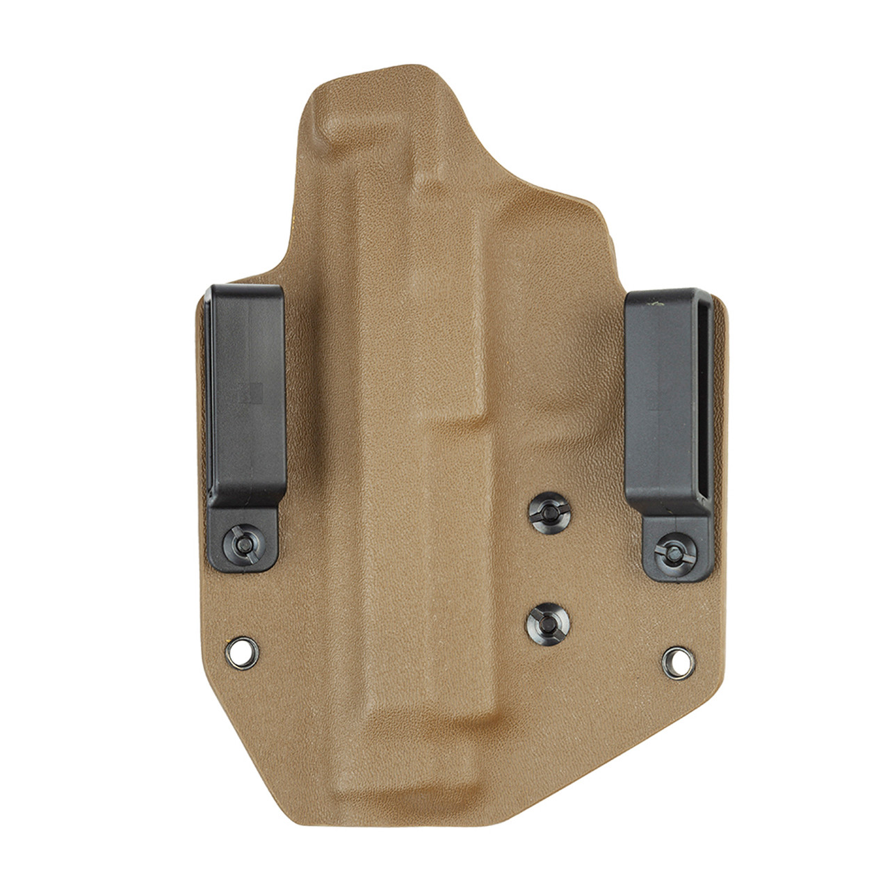 Кобура Ranger ver.1 для Beretta 92FS (Type M9/M9A1) правша Coyote Brown, фото 1