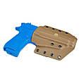Кобура Ranger ver.1 для Beretta 92FS (Type M9/M9A1) правша Coyote Brown, фото 4