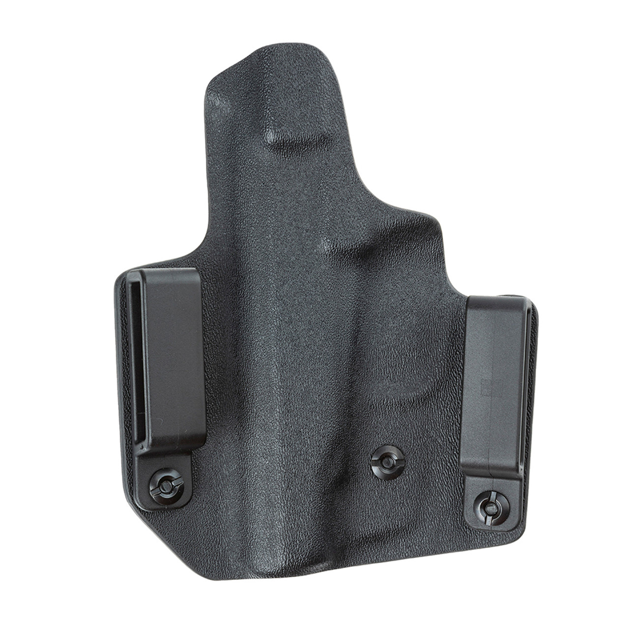 Кобура Hit Factor ver.1 для ПМ / ПМР / ПМ-Т правша Black, фото 1