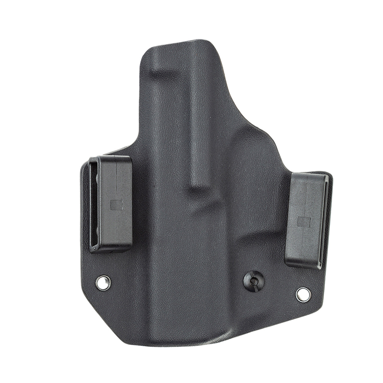 Кобура Hit Factor ver.1 для Форт - 17 / 17Р правша Black, фото 1