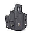 Кобура Hit Factor ver.1 для Форт - 17 / 17Р правша Black, фото 2