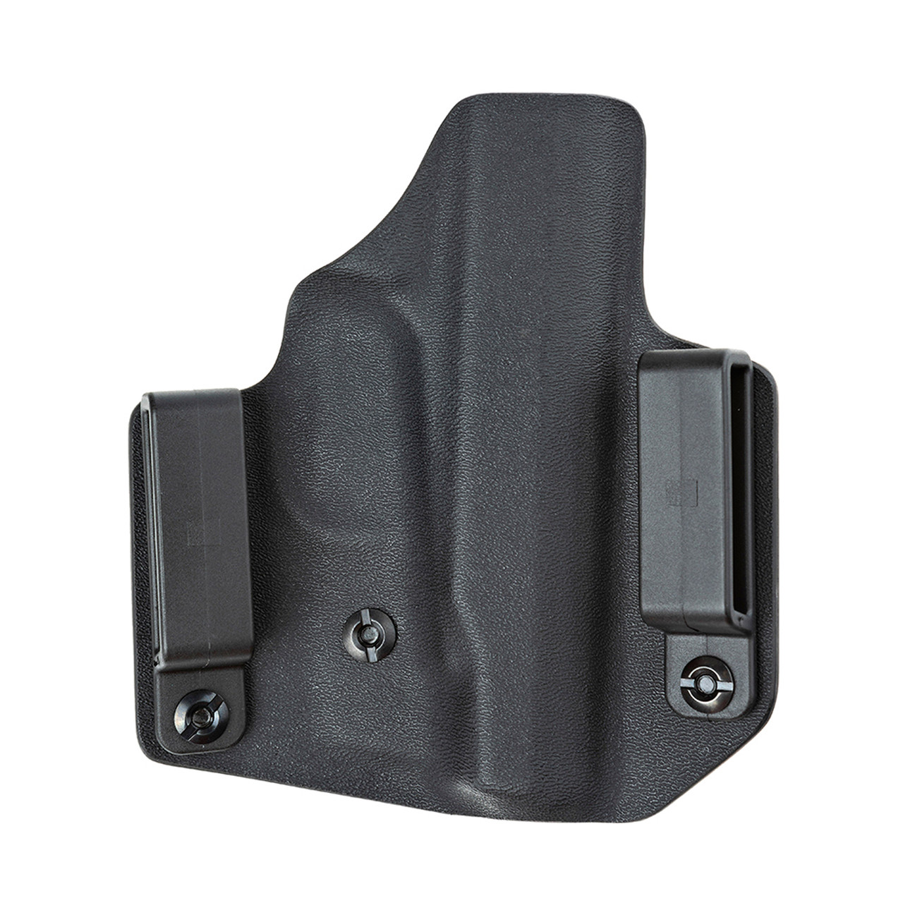 Кобура Hit Factor ver.1 для ПМ / ПМР / ПМ-Т лівша Black, фото 1