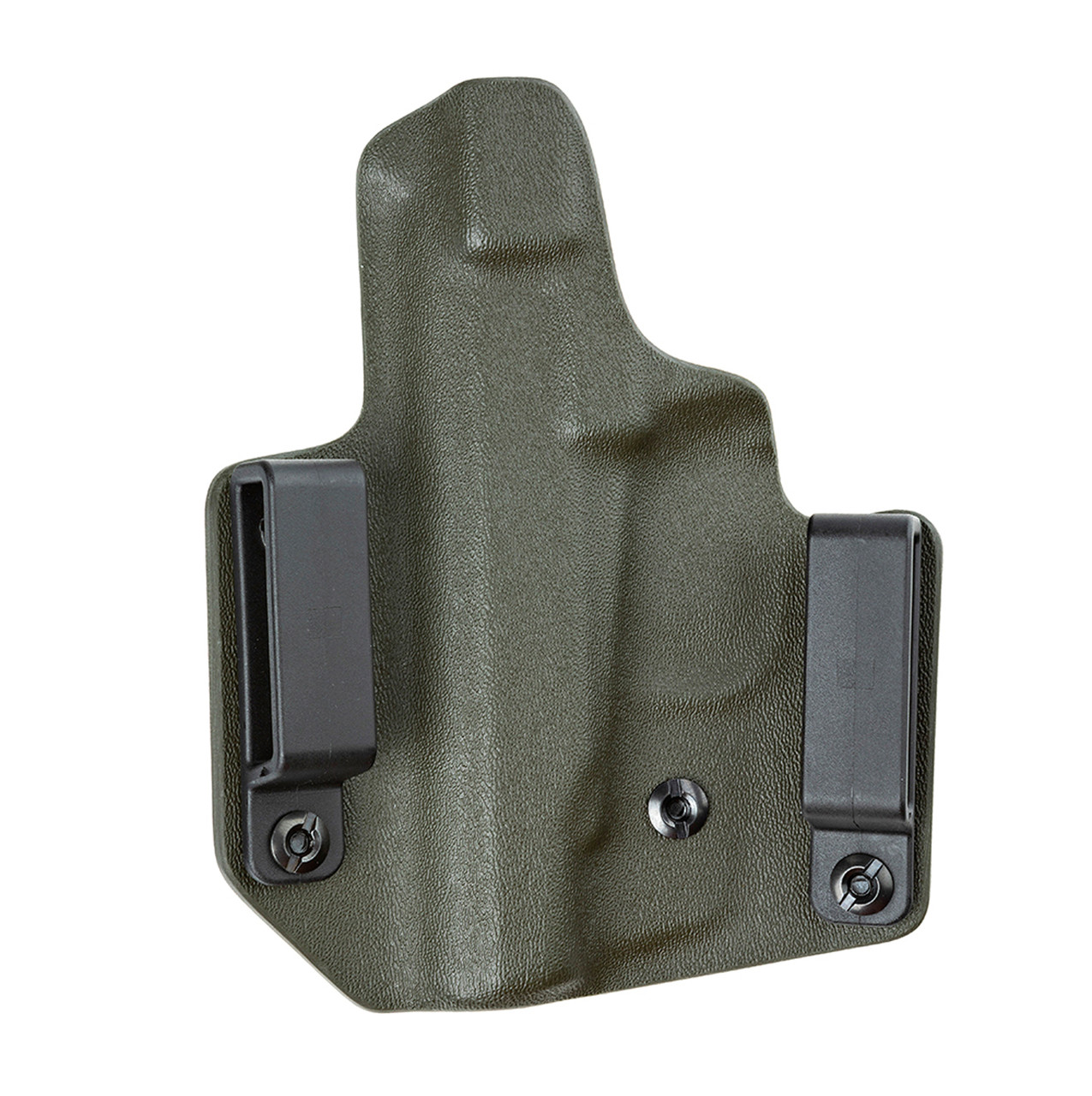 Кобура Hit Factor ver.1 для ПМ / ПМР / ПМ-Т правша Olive Drab, фото 1