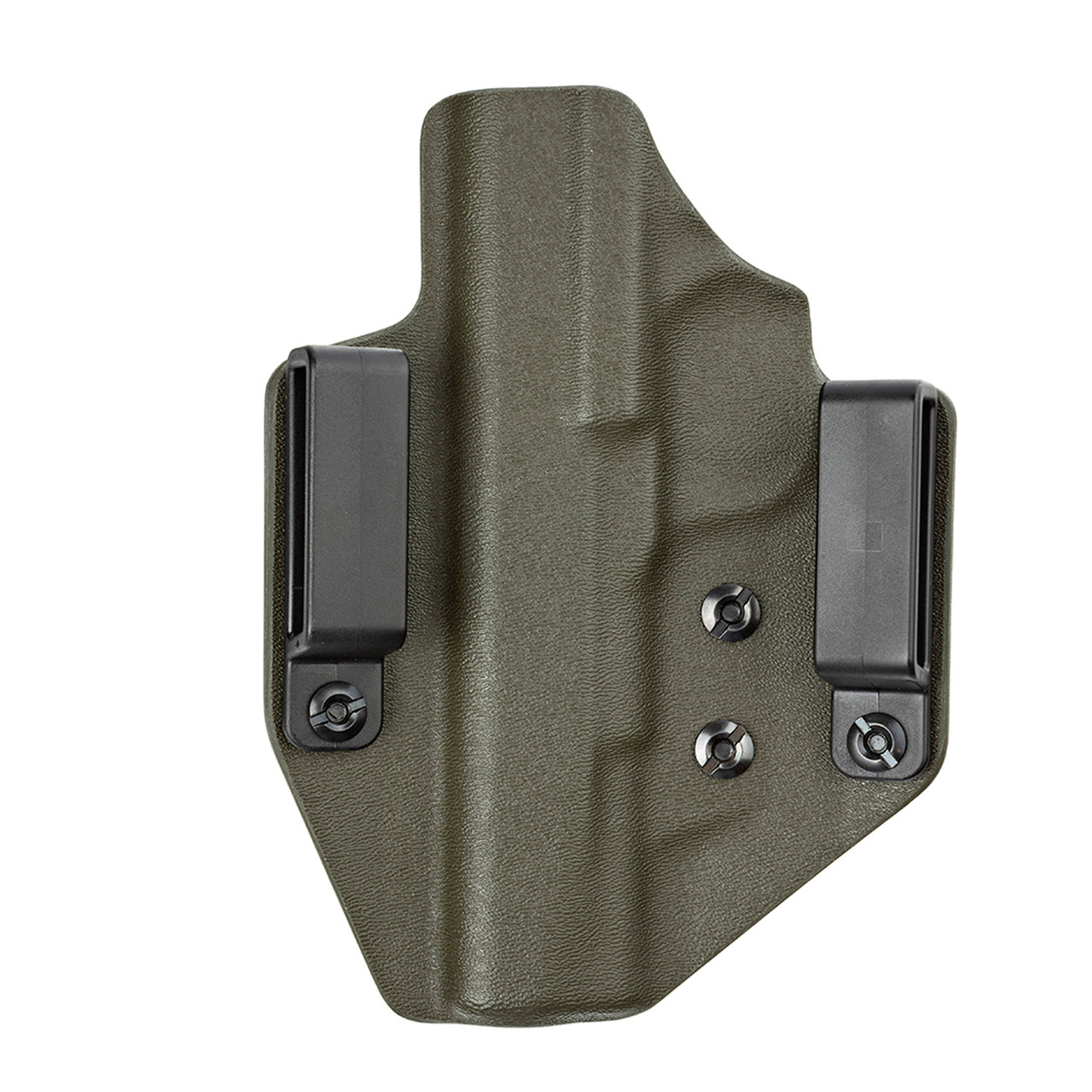 Кобура Hit Factor ver.1 для ТТ правша Olive Drab, фото 1