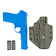 Кобура Hit Factor ver.1 для ТТ правша Olive Drab, фото 3