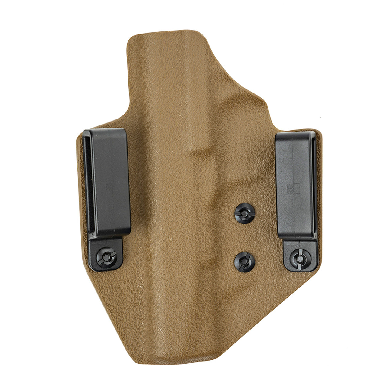 Кобура Hit Factor ver.1 для ТТ правша Coyote Brown, фото 1