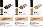 DHC Eyebrow Mascara Туш для макіяжу брів, BR02 Натуральний коричневий, 5,5 г, фото 3