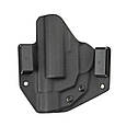 Кобура Hit Factor ver.1 для Вій-А (revolver) правша Black, фото 2