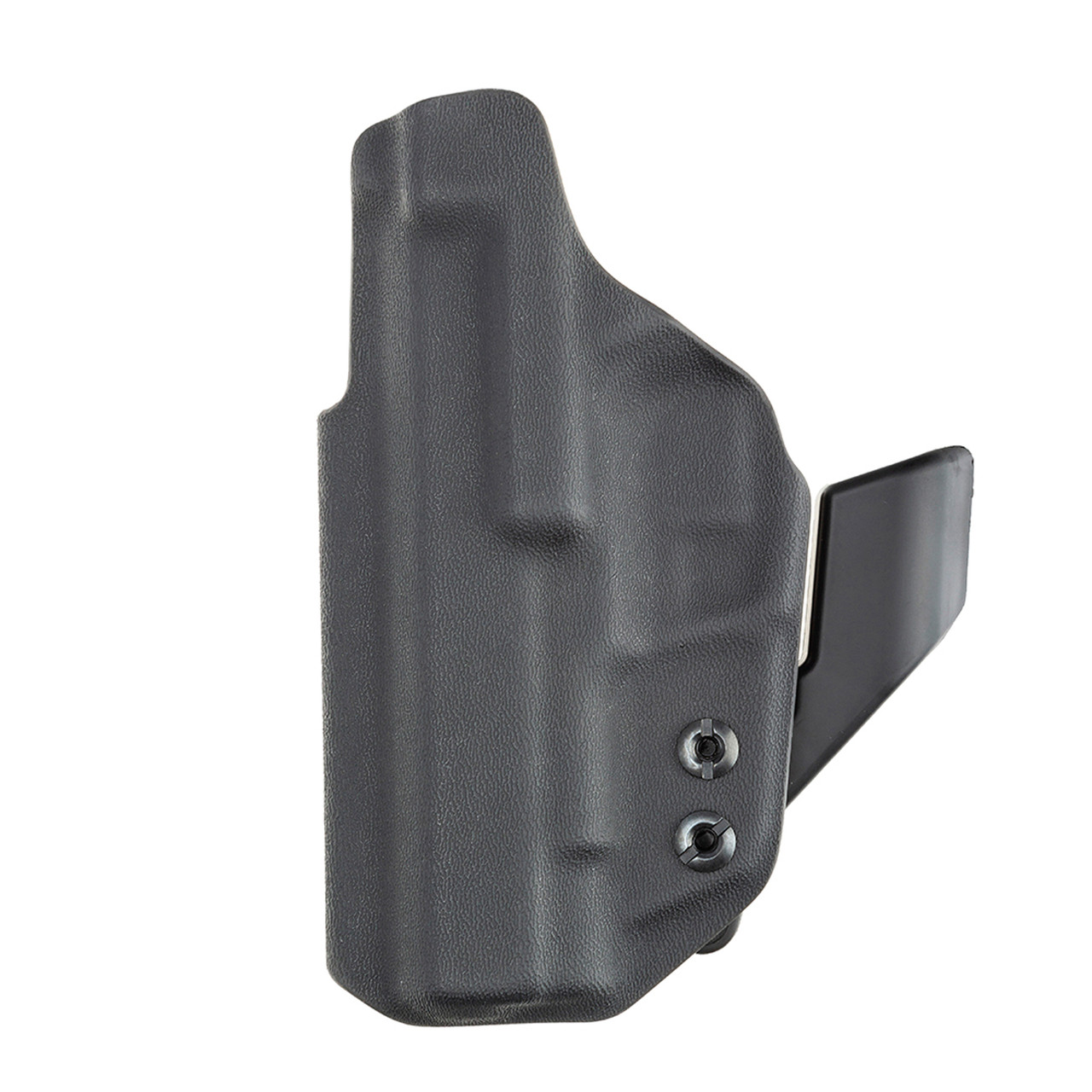 Кобура Fantom ver.4 для Форт - 12 / 12Р правша Black, фото 1