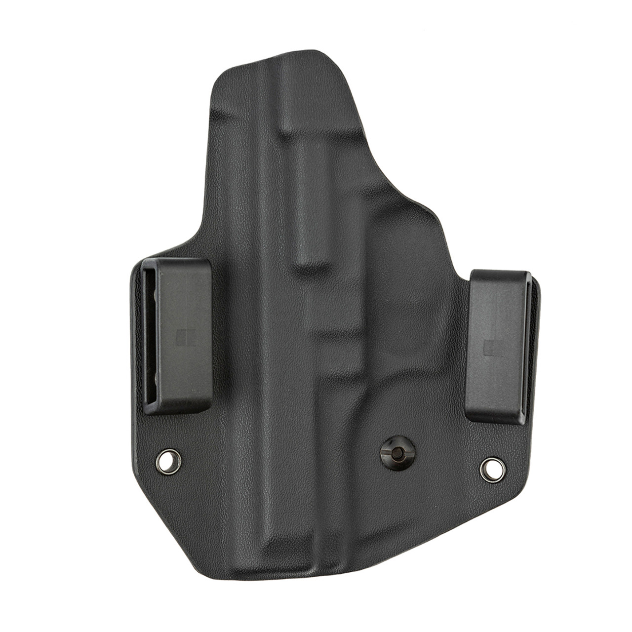 Кобура Hit Factor ver.1 для Вій - 19/ Taurus PT58 правша Black, фото 1