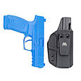 Кобура Fantom ver.3 для Форт - 20/ 20 спорт правша Black, фото 3