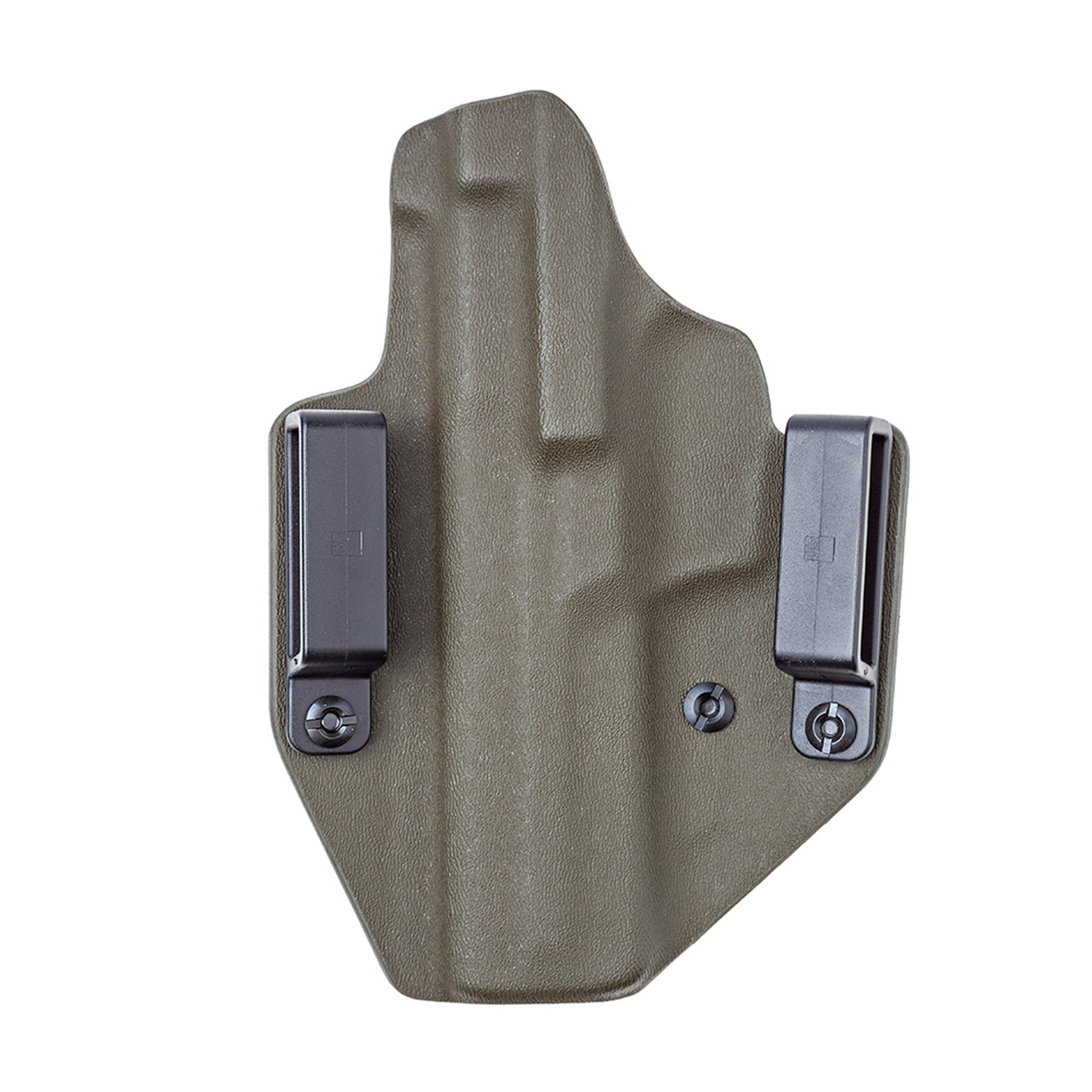 Кобура Hit Factor ver.1 для Форт - 19 правша Olive Drab, фото 1