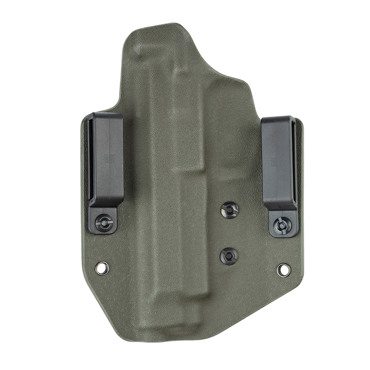 Кобура Ranger ver.1 для Beretta 92FS (Type M9/M9A1) правша Olive Drab, фото 1