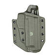 Кобура Ranger ver.1 для Beretta 92FS (Type M9/M9A1) правша Olive Drab, фото 2