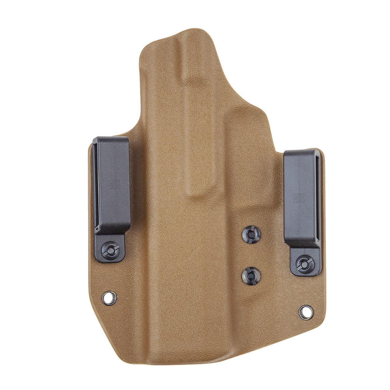 Кобура Ranger ver.1 для SIG P320 Full-Size/ M-17/ X-Full/ AXG Pro правша Coyote Brown, фото 1