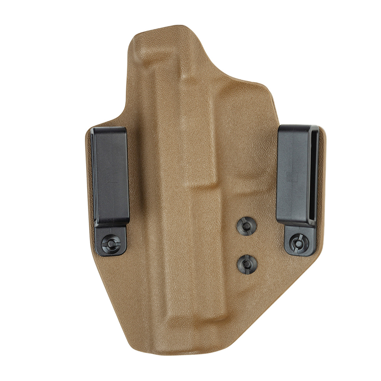 Кобура Hit Factor ver.1 для Beretta 92FS (Type M9/M9A1) правша Coyote Brown, фото 1