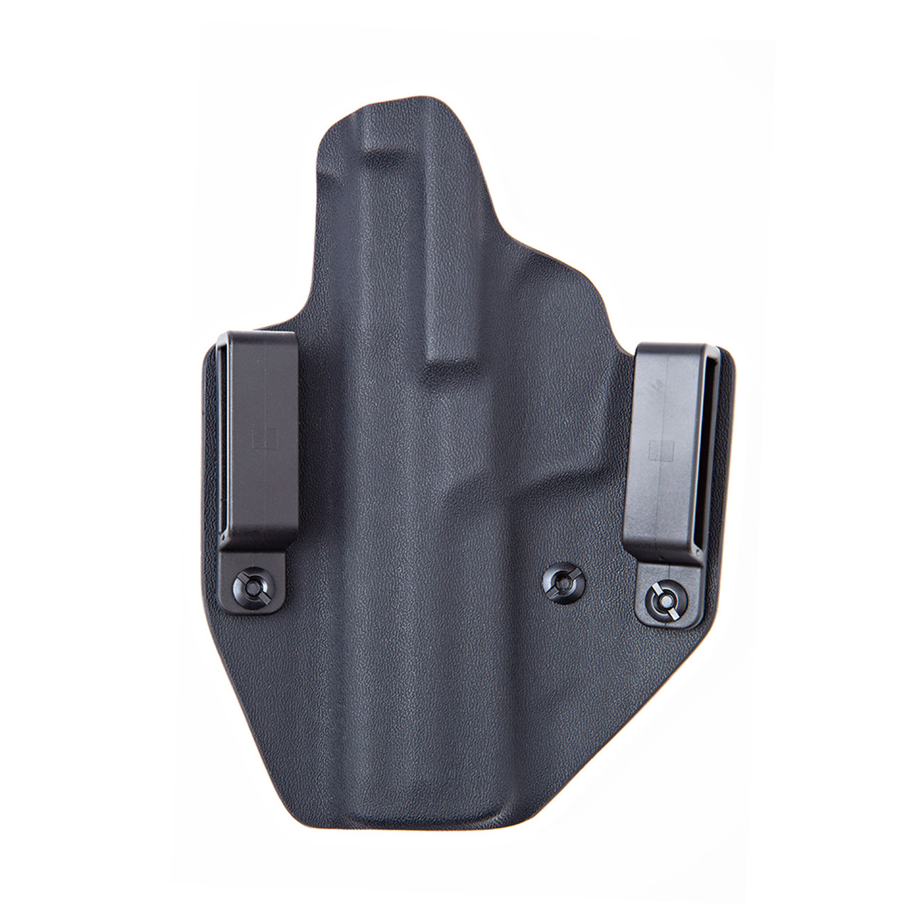 Кобура Hit Factor ver.1 для Форт - 19 правша Black, фото 1