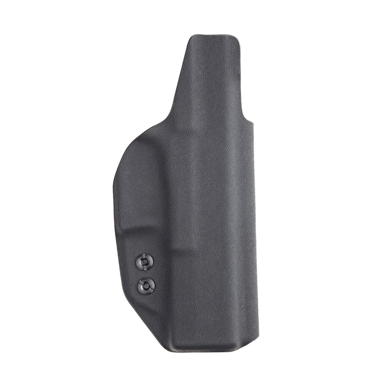 Кобура Fantom ver.3 для Glock - 17 / 22 / 47 лівша Black, фото 1