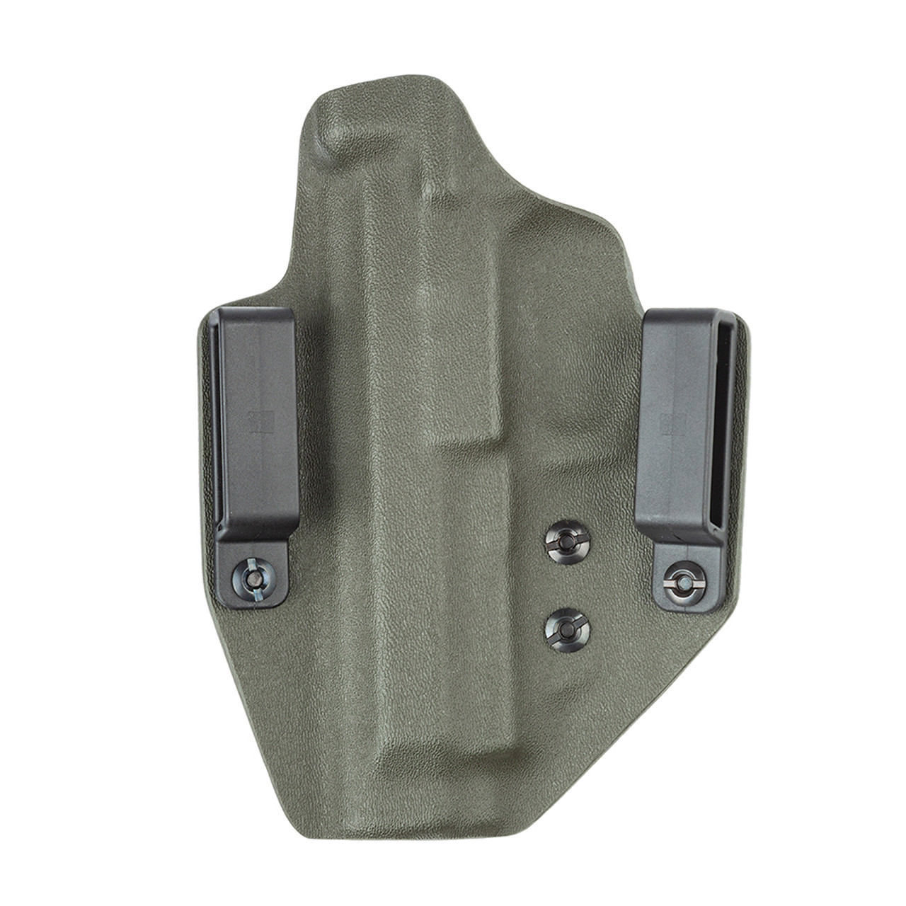 Кобура Hit Factor ver.1 для Beretta 92FS (Type M9/M9A1) правша Olive Drab, фото 1