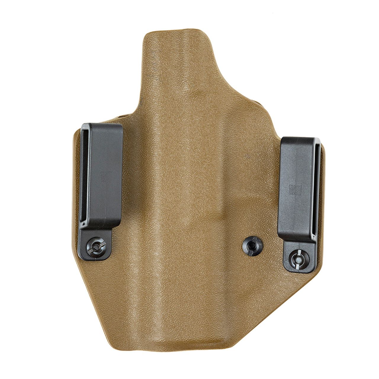 Кобура Hit Factor ver.1 для CZ P10-F / SC правша Coyote Brown, фото 1