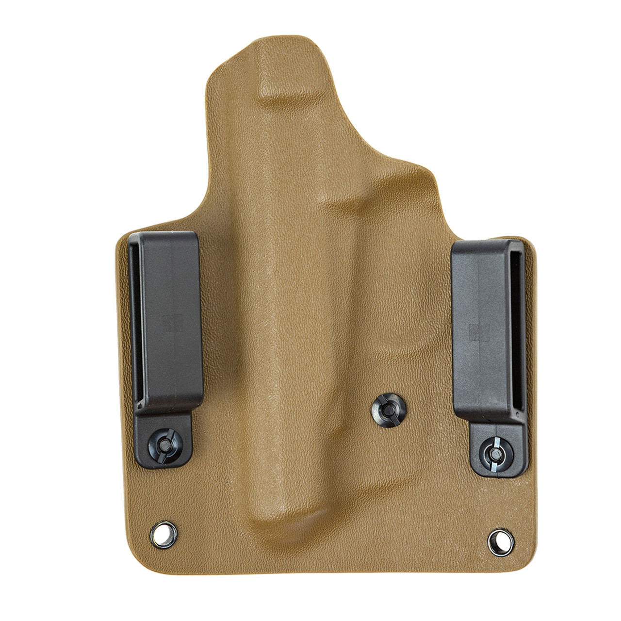 Кобура Ranger ver.1 для ПМ / ПМР / ПМ-Т правша Coyote Brown, фото 1