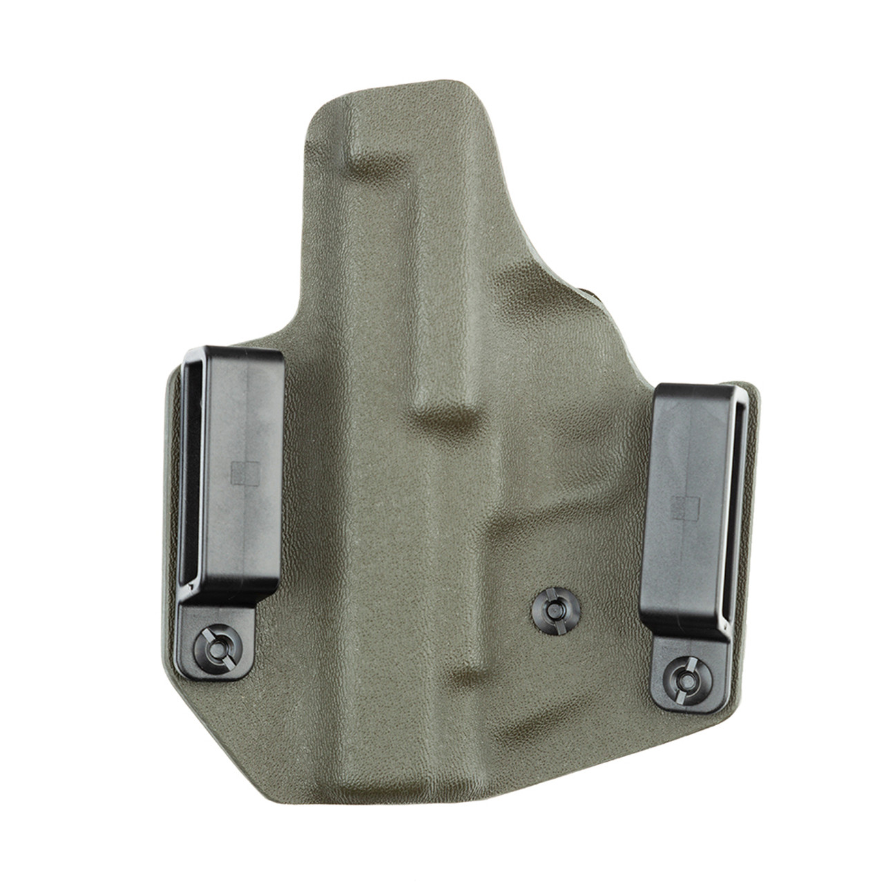 Кобура Hit Factor ver.1 для Форт - 12 / 12Р правша Olive Drab, фото 1