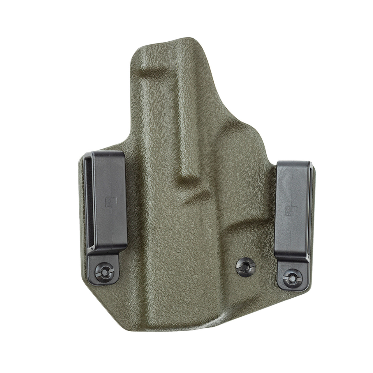 Кобура Hit Factor ver.1 для Форт - 17 / 17Р правша Olive Drab, фото 1