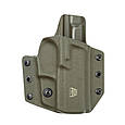 Кобура Hit Factor ver.1 для Форт - 17 / 17Р правша Olive Drab, фото 2