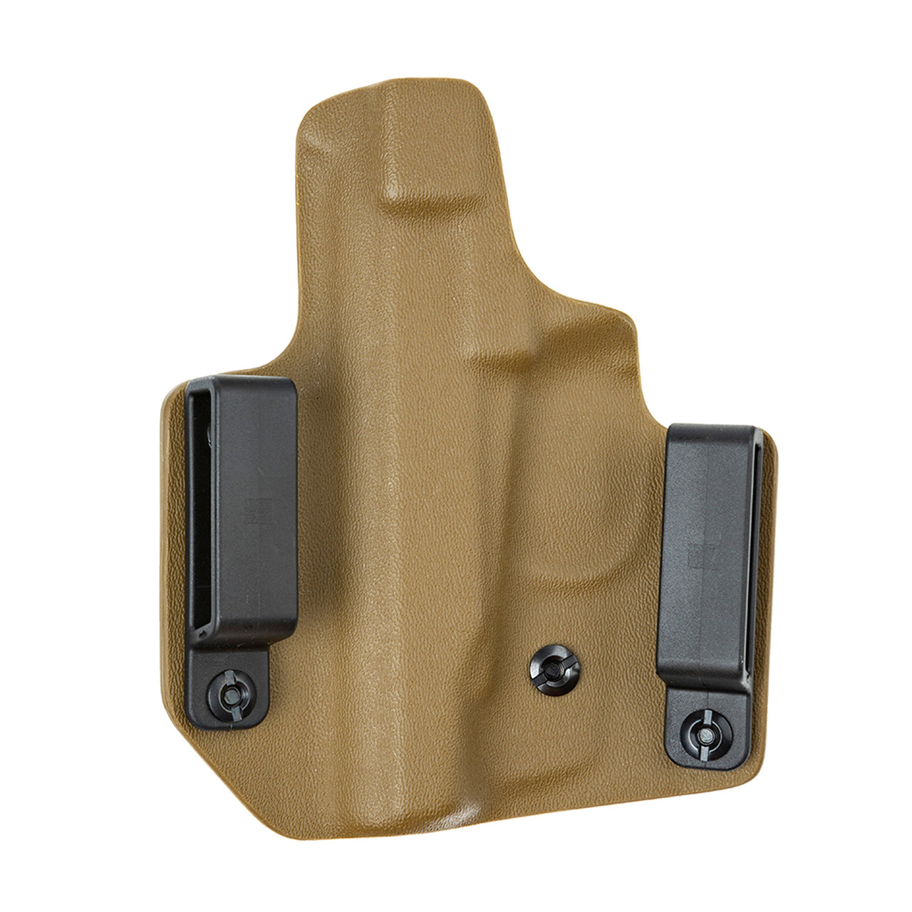 Кобура Hit Factor ver.1 для ПМ / ПМР / ПМ-Т правша Coyote Brown, фото 1