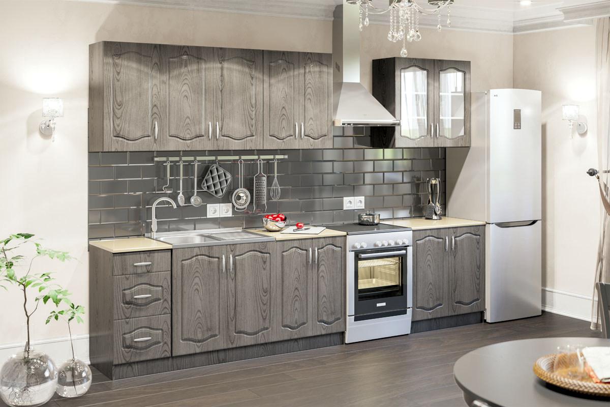 Кухня Оля Світ Меблів 2,6 метра, фото 1