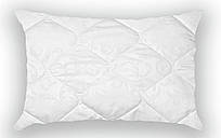 Класична подушки Cloud Soft із гранулами AirFoam, гіпоалергенна, повітропроникна для сну вдома та в готелі Family Sleep