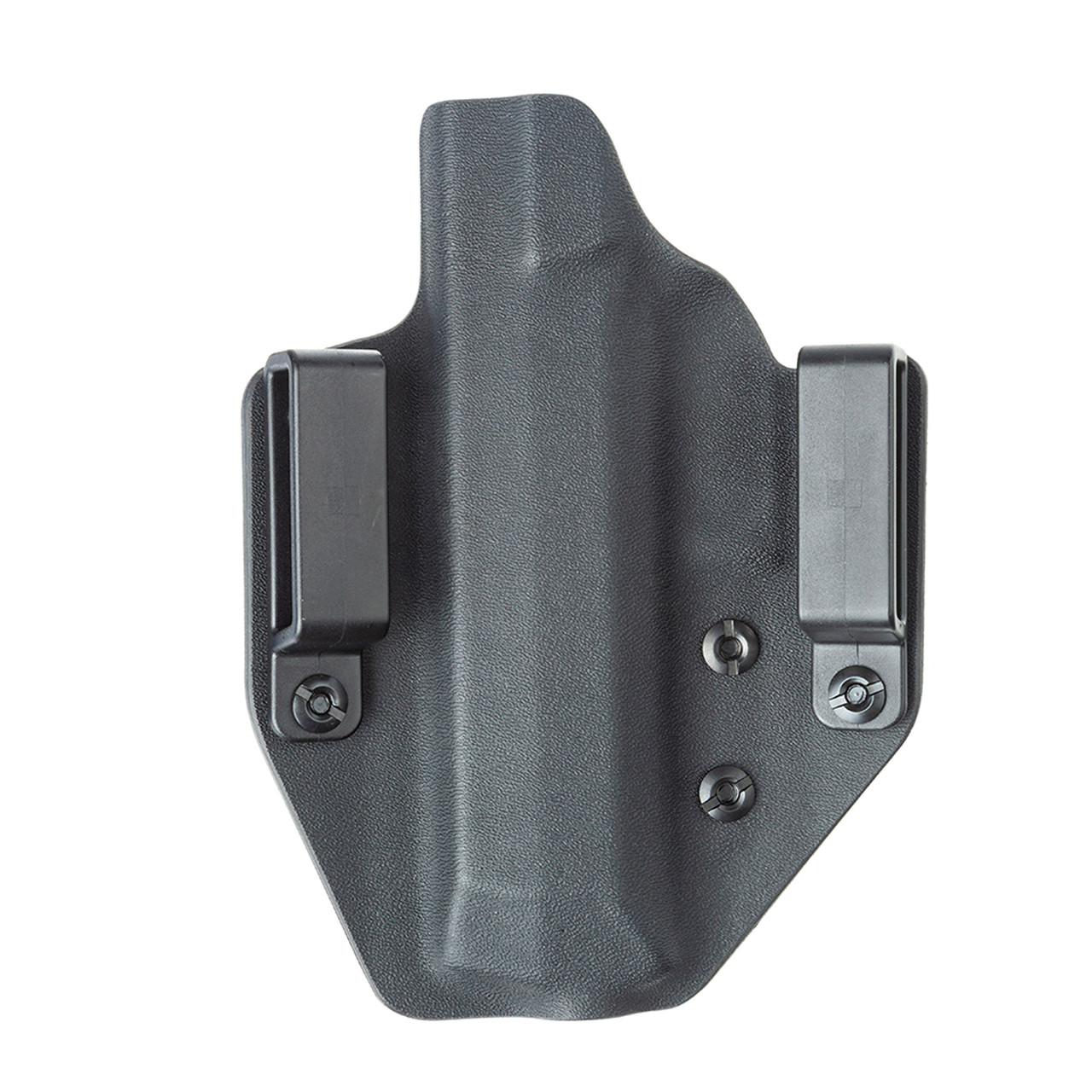 Кобура Hit Factor ver.1 для Alien правша Black, фото 1