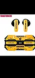 TF-T51 Transformers — бездротові Bluetooth навушники з чарівним дизайном, фото 4