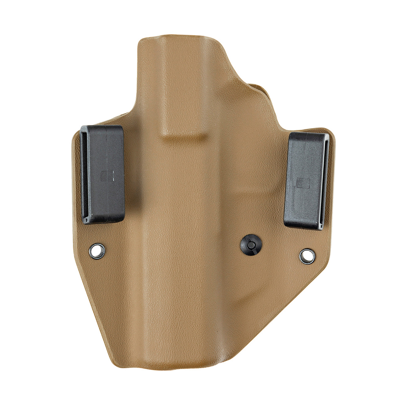 Кобура Hit Factor ver.1 для CZ Shadow 2 правша Coyote Brown, фото 1