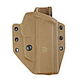 Кобура Hit Factor ver.1 для CZ Shadow 2 правша Coyote Brown, фото 2