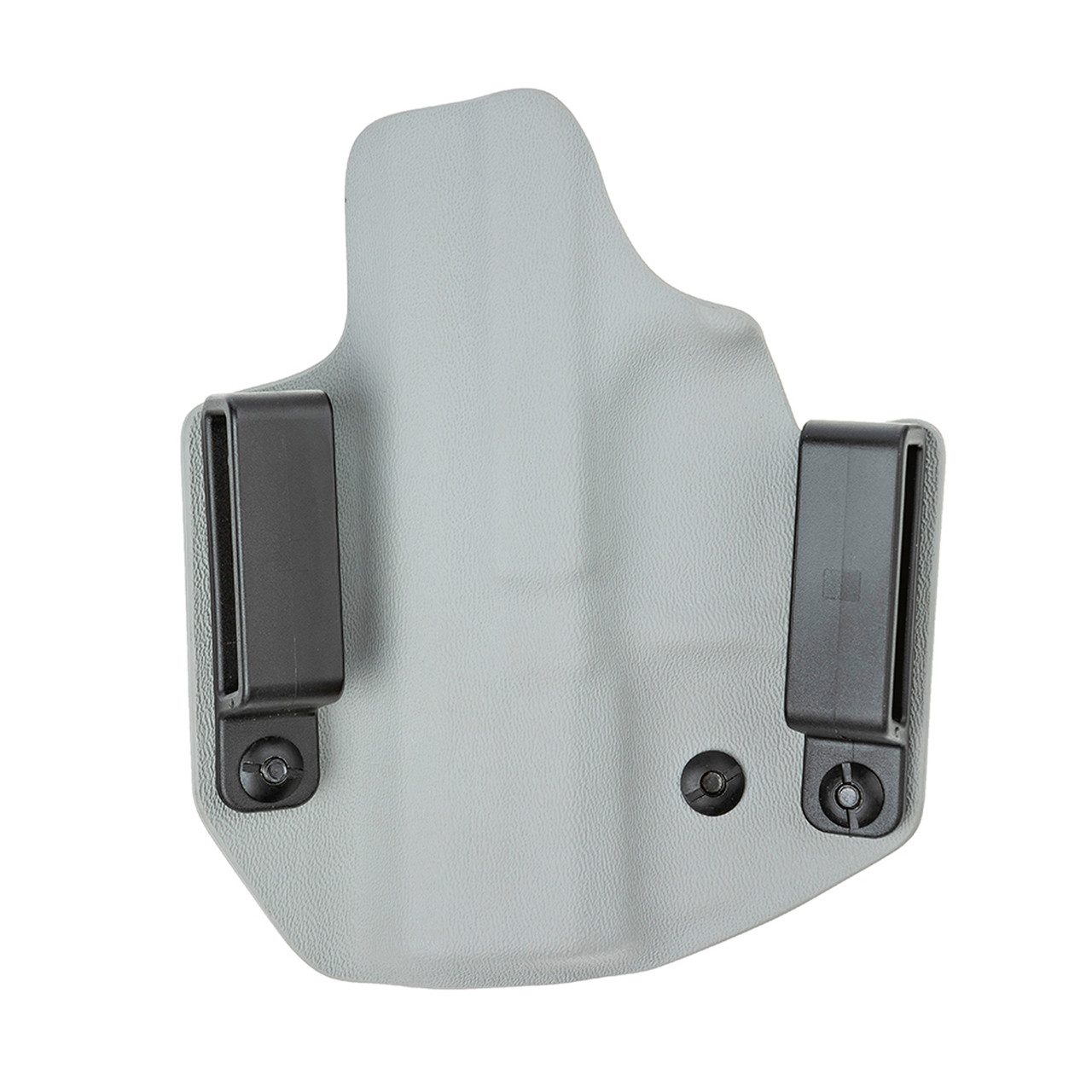 Кобура Hit Factor ver.1 для Flarm TQ1 правша Battleship Gray, фото 1