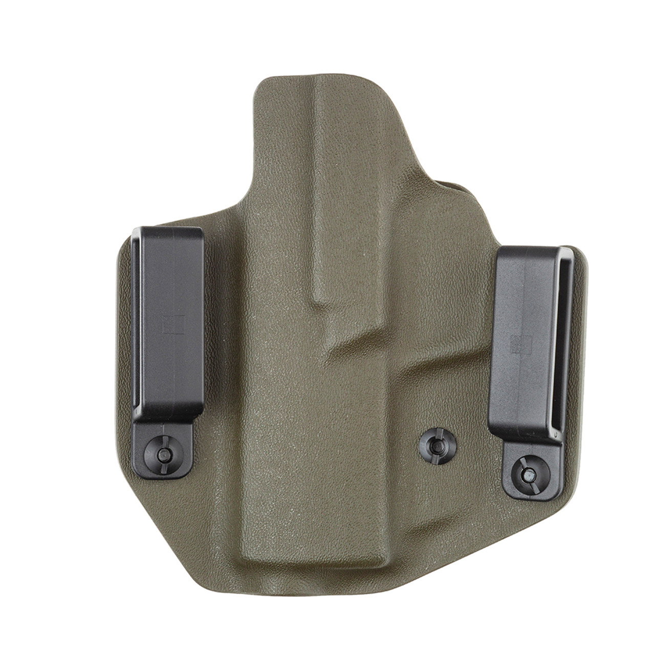 Кобура Hit Factor ver.1 для Форт - 20/ 20 спорт правша Olive Drab, фото 1